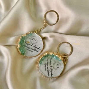 couple keychain | resin keychains